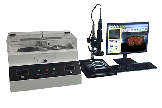 金相顯微鏡的放大倍數是如何計算的？